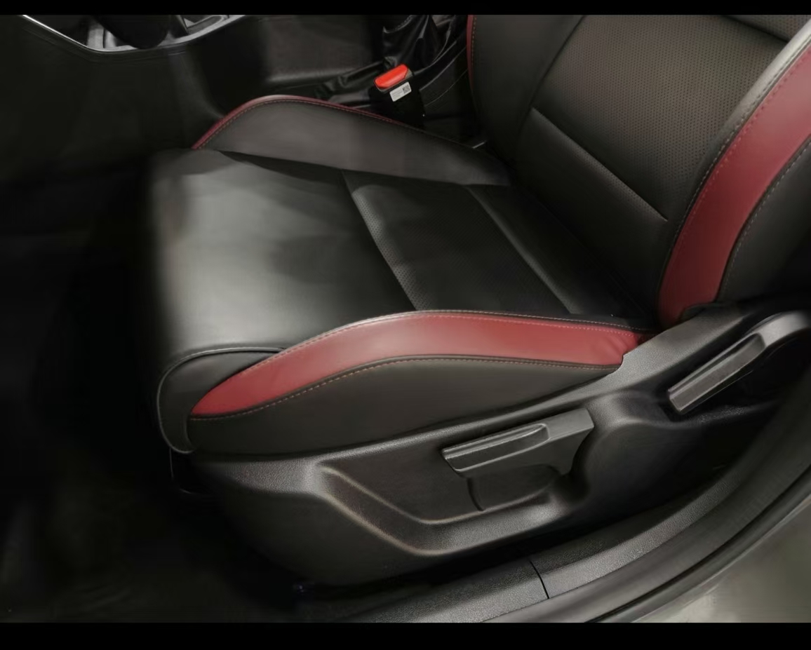 GEELY Coolray 2023 car image #3