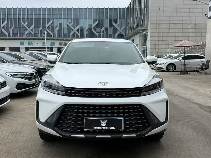 Kaiyi Showjet Pro 2023 صورة سيارة #6