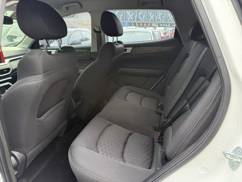 Kaiyi Showjet Pro 2023 صورة سيارة #5