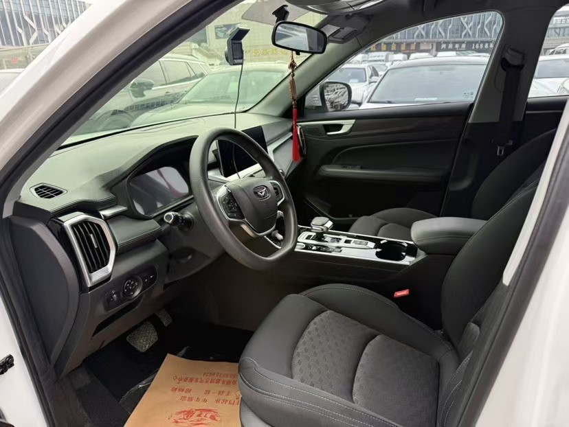 Kaiyi Showjet Pro 2023 صورة سيارة #8