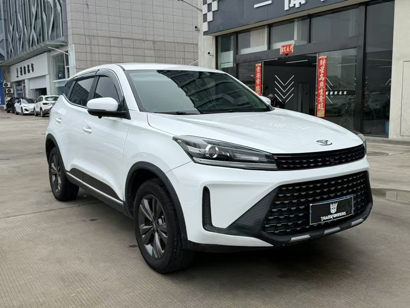 Kaiyi Showjet Pro 2023 صورة سيارة #4