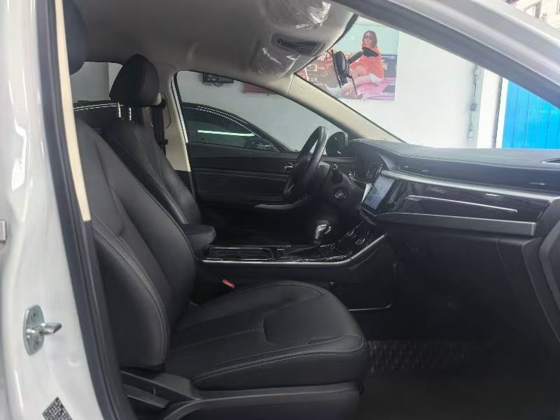 Chery Arrizo 5 2024 car image #6