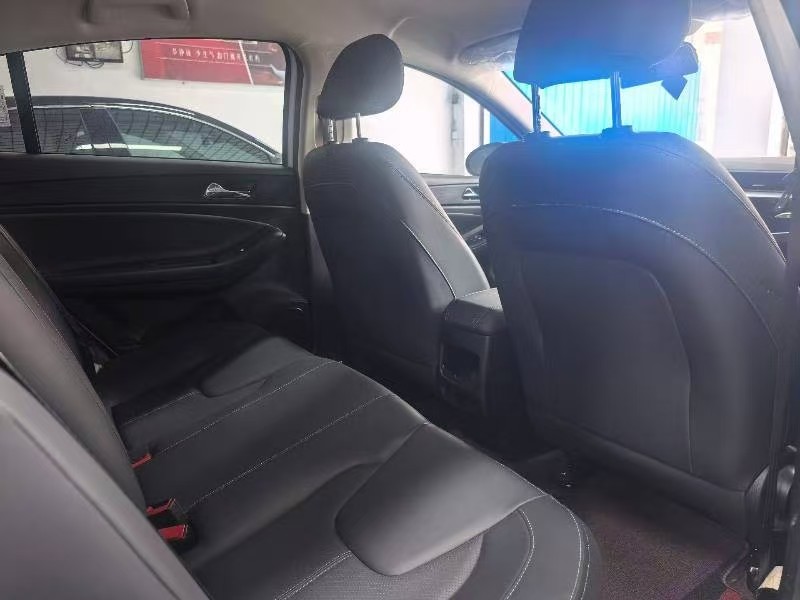 Chery Arrizo 5 2024 car image #8