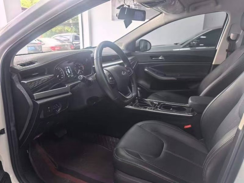 Chery Arrizo 5 2024 car image #9