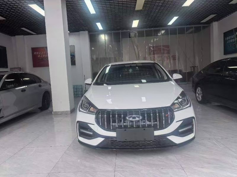 Chery Arrizo 5 2024 car image #5