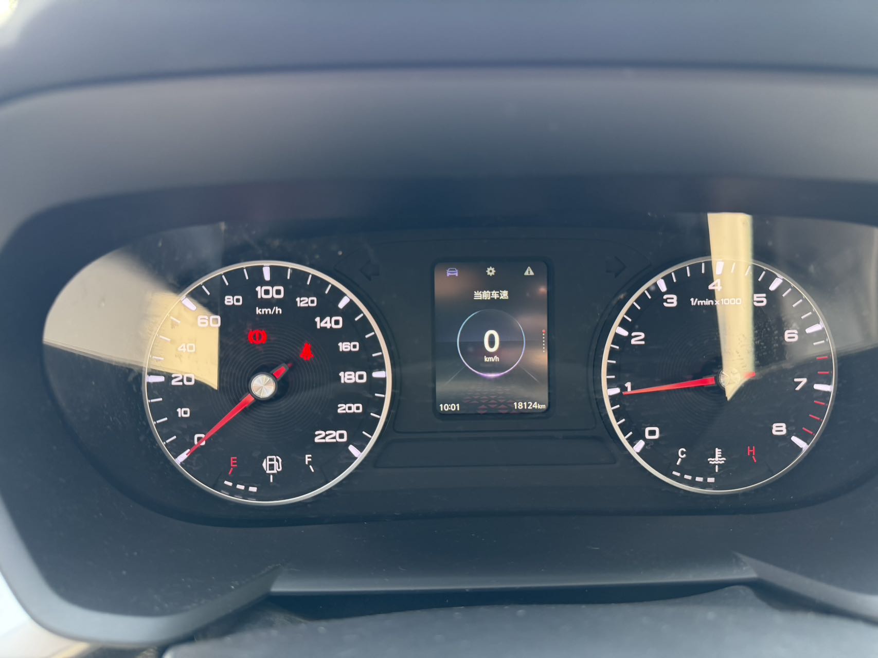 名爵 MG5 2024 汽车图片 #2