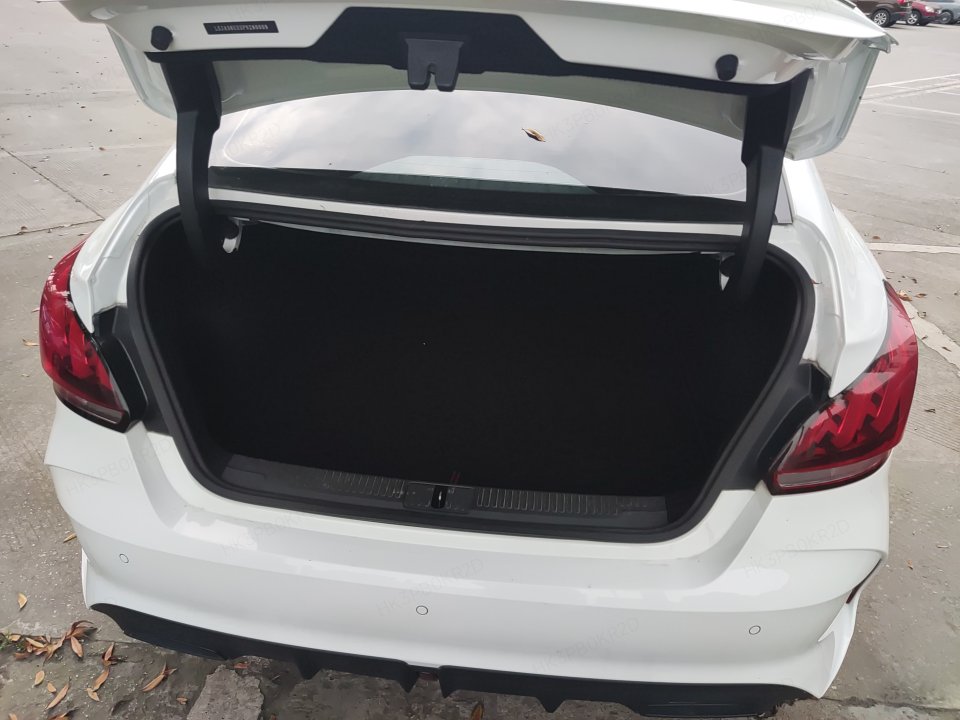 MG 5 2023 imagen de coche #4