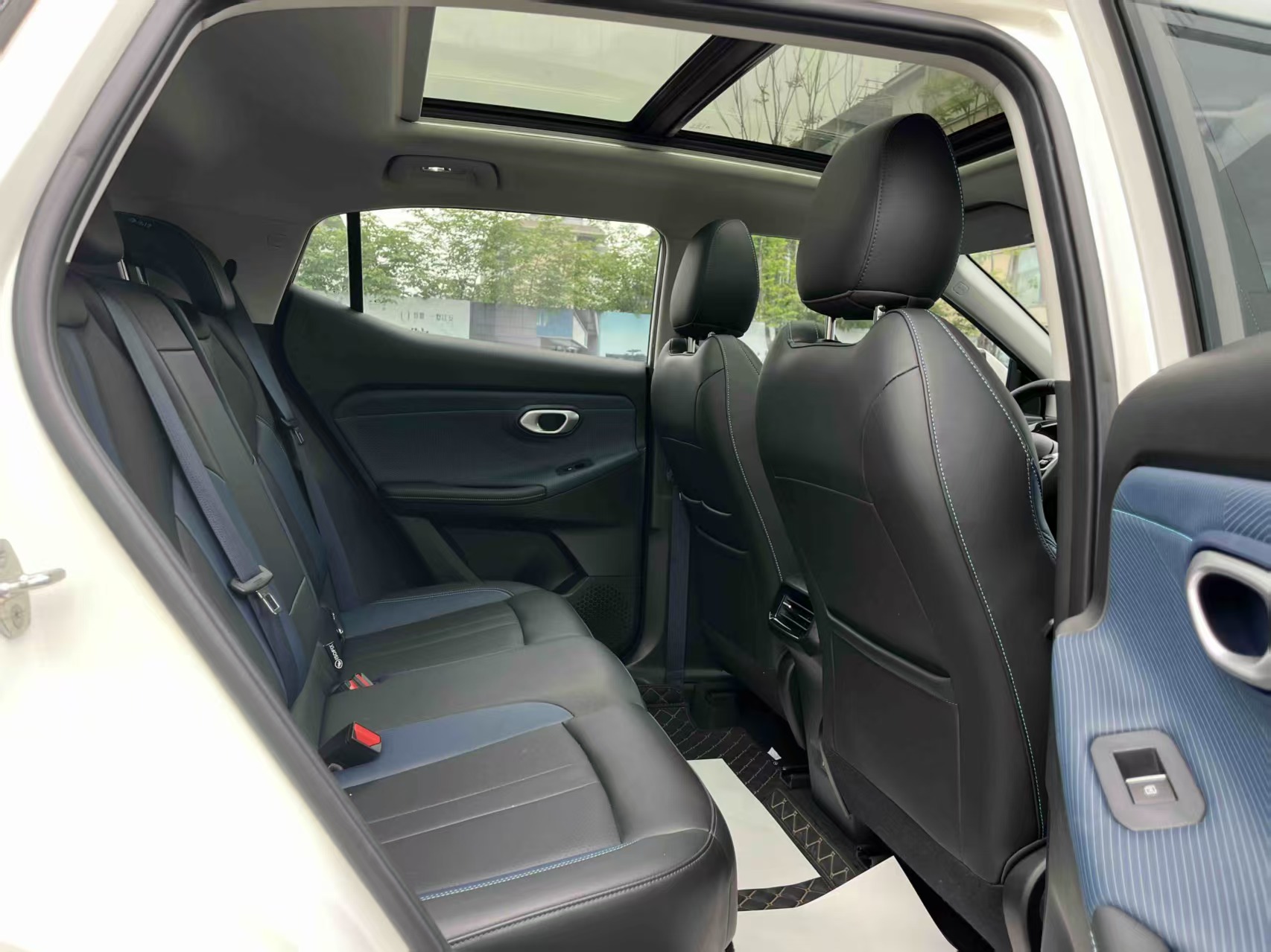 广汽传祺 传祺GS3 2024 汽车图片 #3