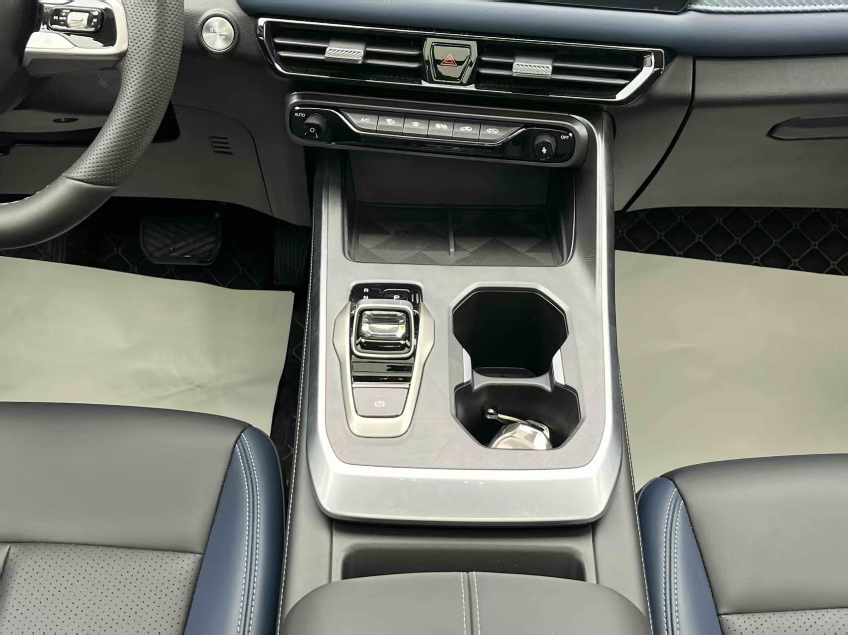 广汽传祺 传祺GS3 2024 汽车图片 #6