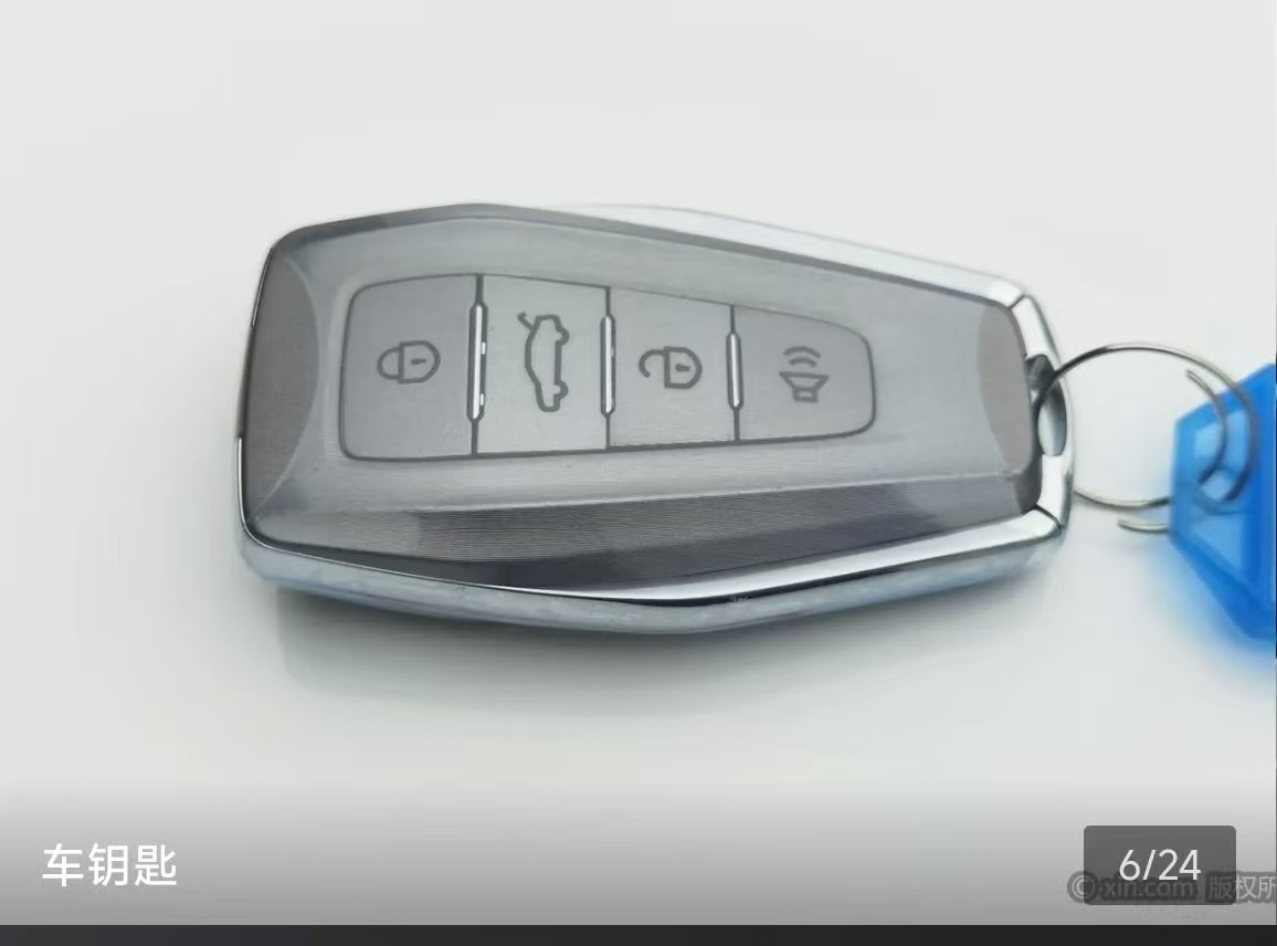 GEELY Coolray 2025 imagen de coche #10