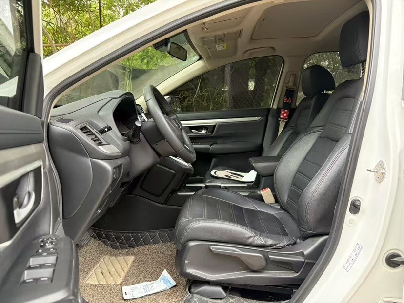 Honda CR-V 2018 immagine di auto #4