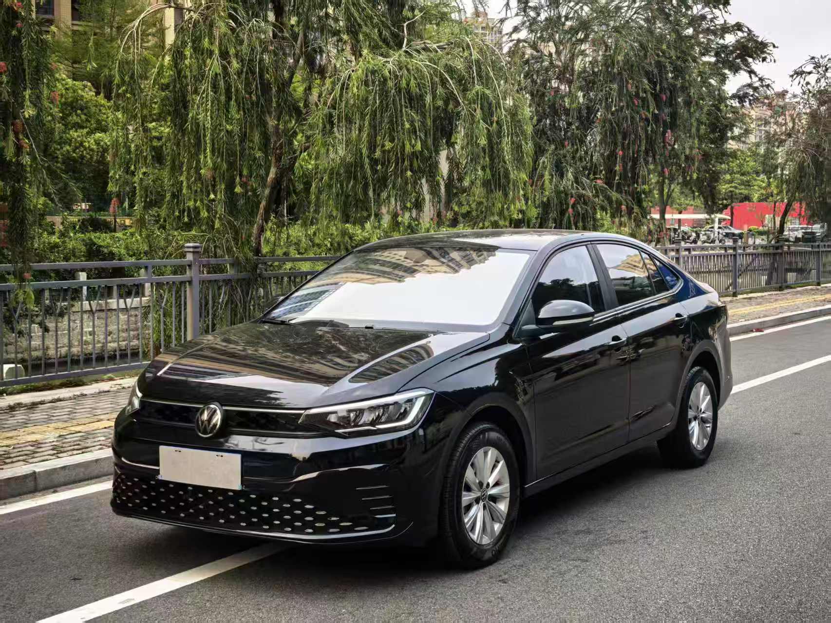 Volkswagen Lavida 2024 Volkswagen Lavida 2024 car image