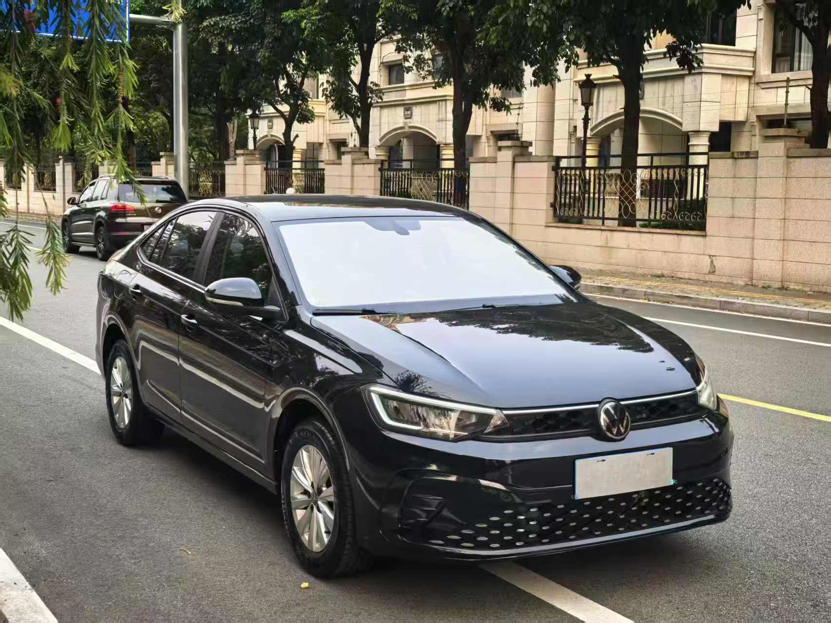 Volkswagen Lavida 2024 #7 Volkswagen Lavida 2024 car image #7