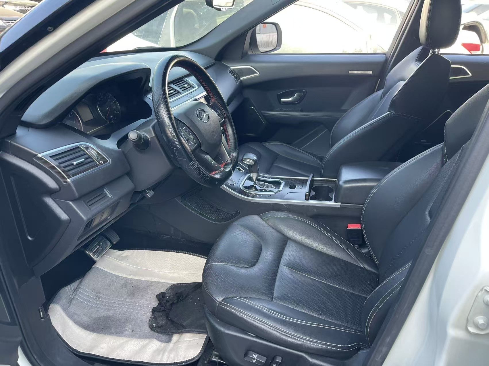 2016 #6 2016 car image #6