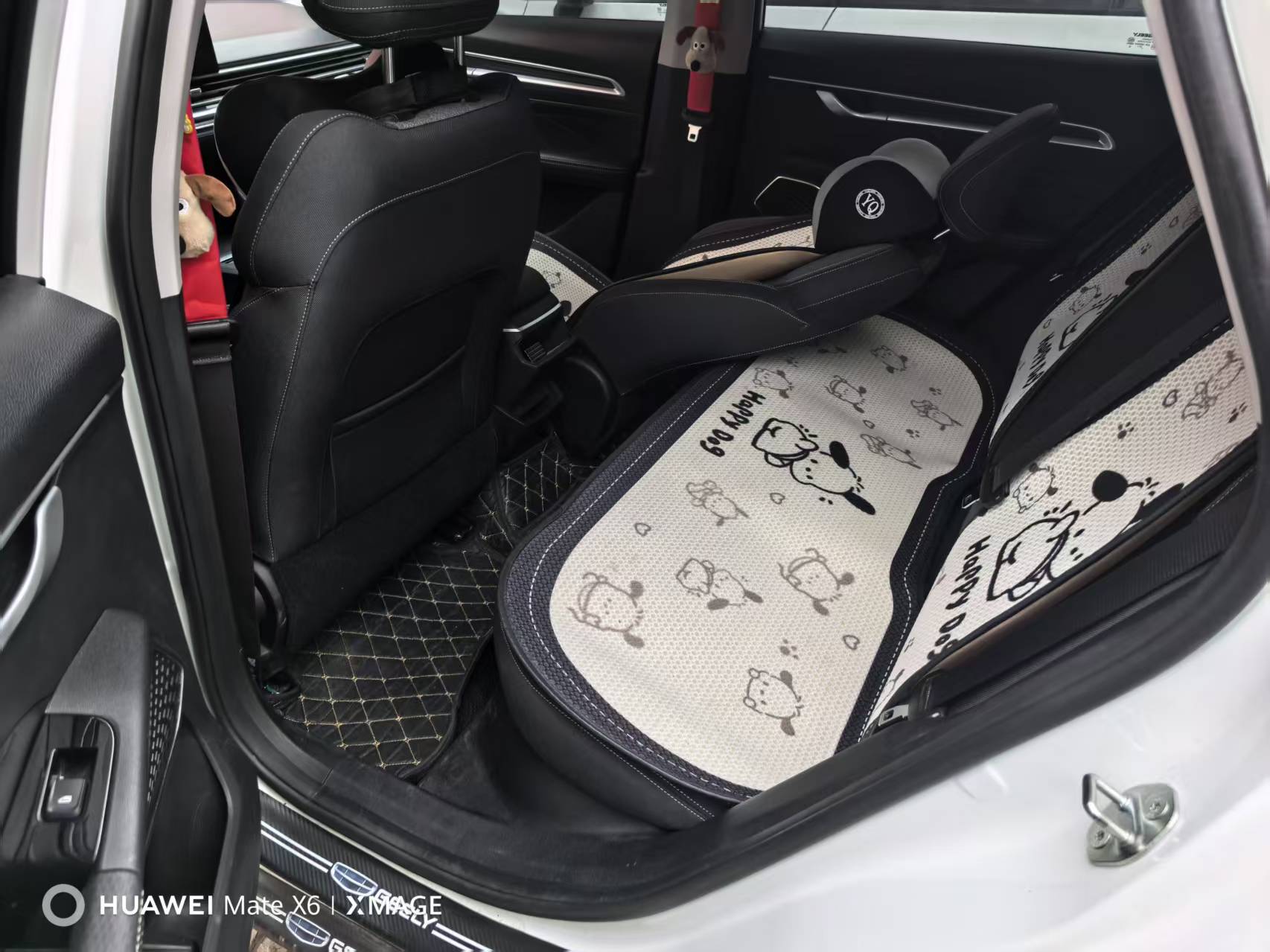 GEELY Emgrand 2023 صورة سيارة #6