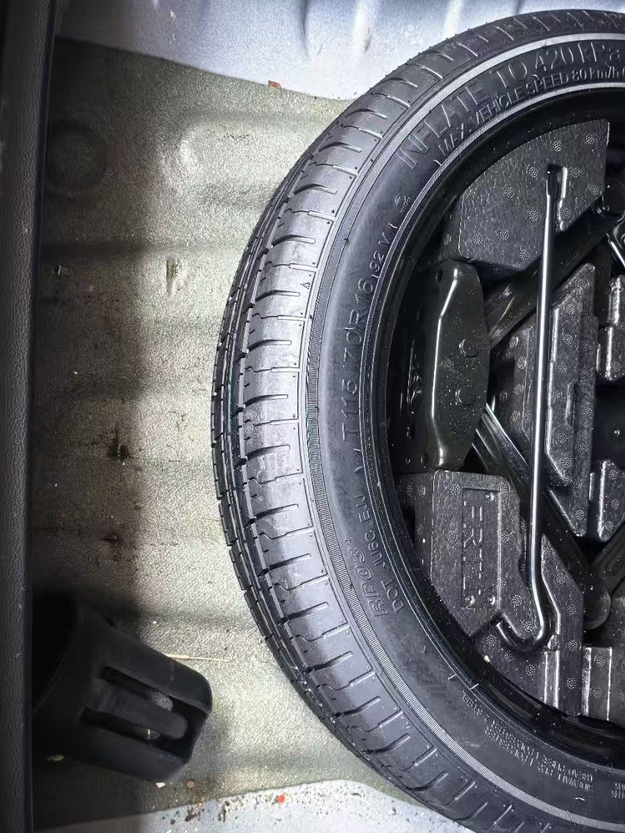 MG 5 2024 #9 MG 5 2024 immagine di auto #9