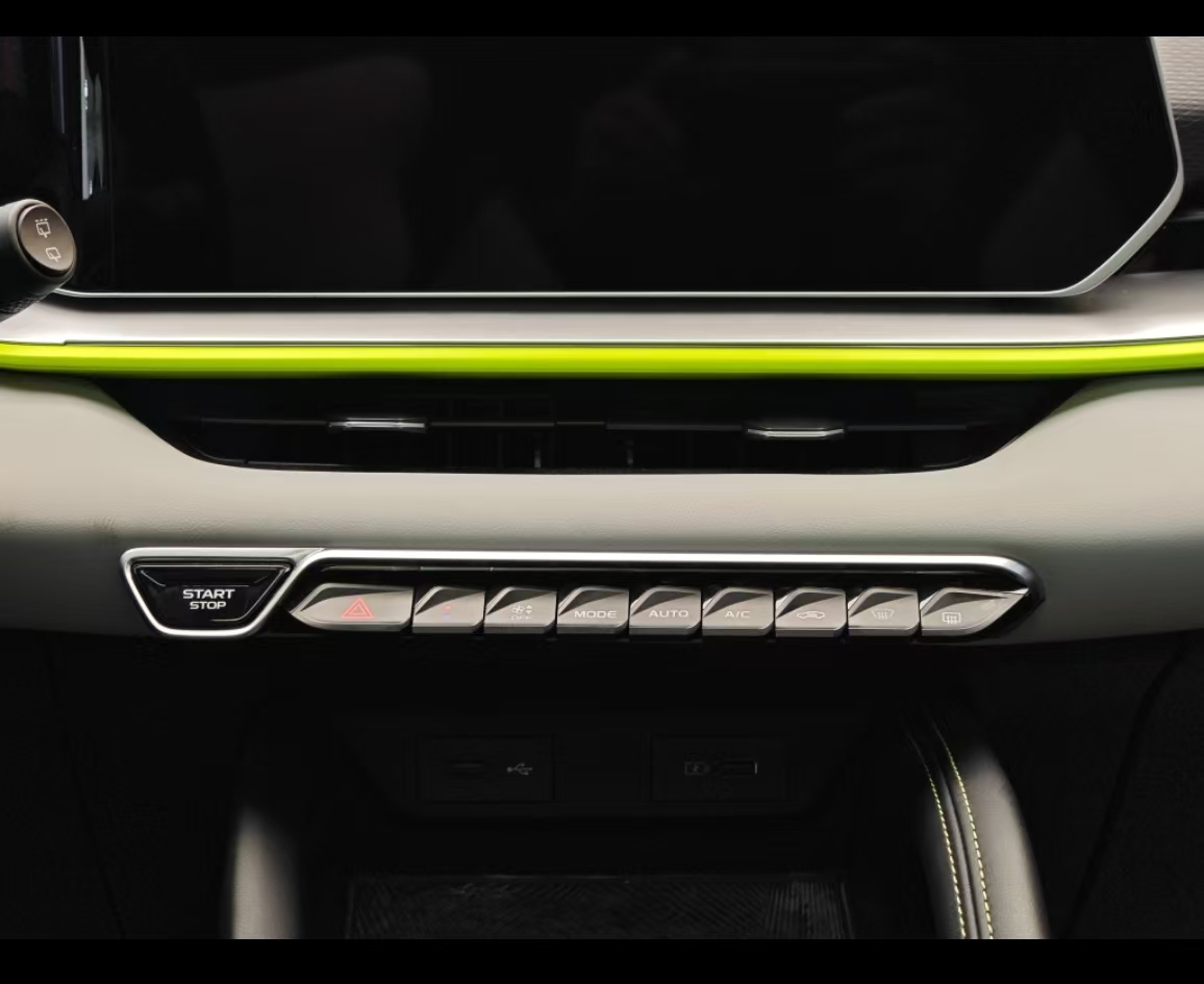 GEELY Coolray 2022 #3 GEELY Coolray 2022 car image #3