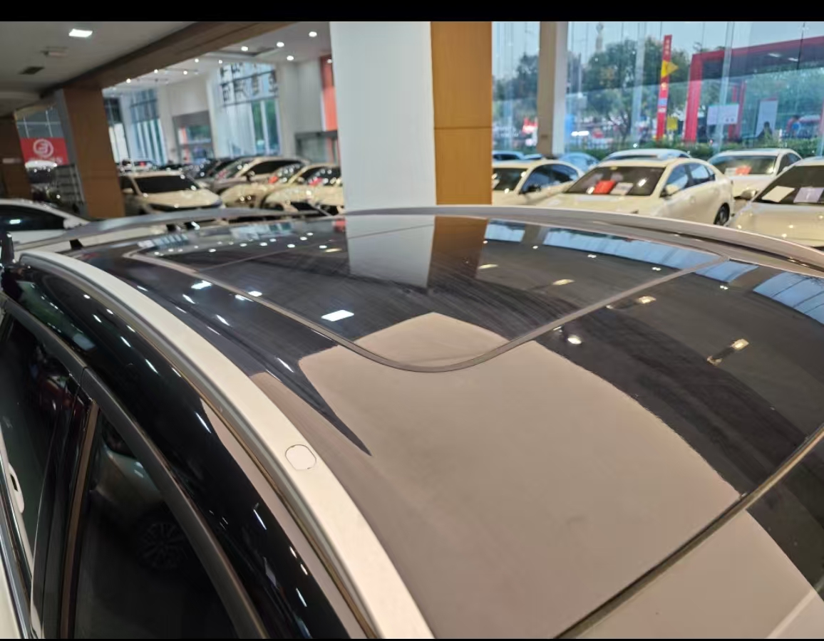 GEELY Coolray 2022 #5 GEELY Coolray 2022 car image #5