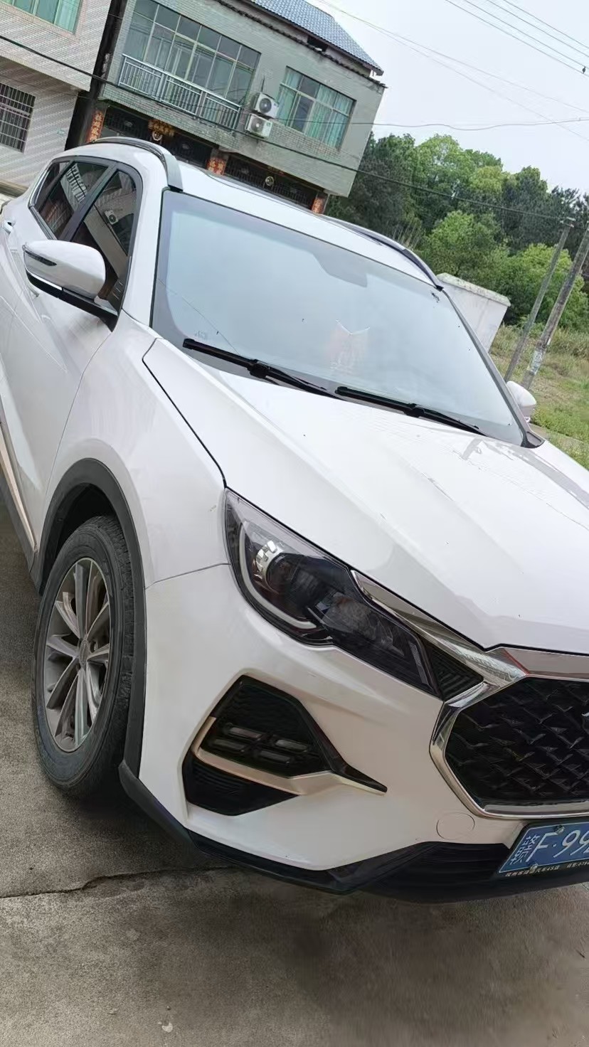 Jetour X70 2024 #7 Jetour X70 2024 image de voiture #7