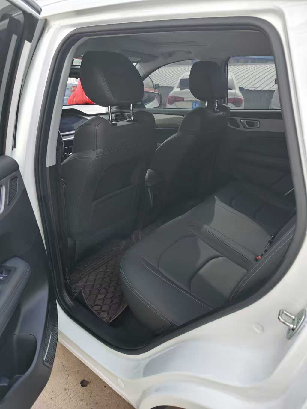 Kaiyi Showjet 2023 image de voiture #2