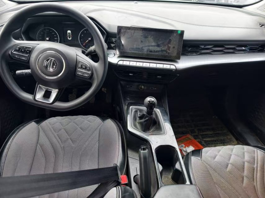 MG 5 2024 #3 MG 5 2024 immagine di auto #3