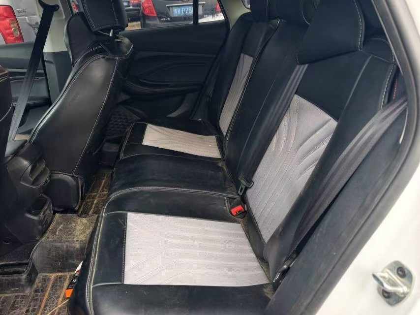 MG 5 2024 #9 MG 5 2024 immagine di auto #9