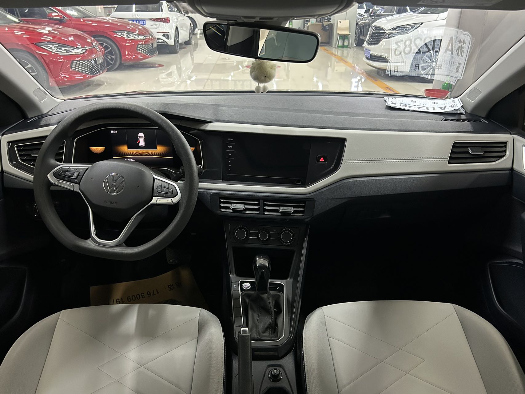 Volkswagen Lavida 2023 car image #5