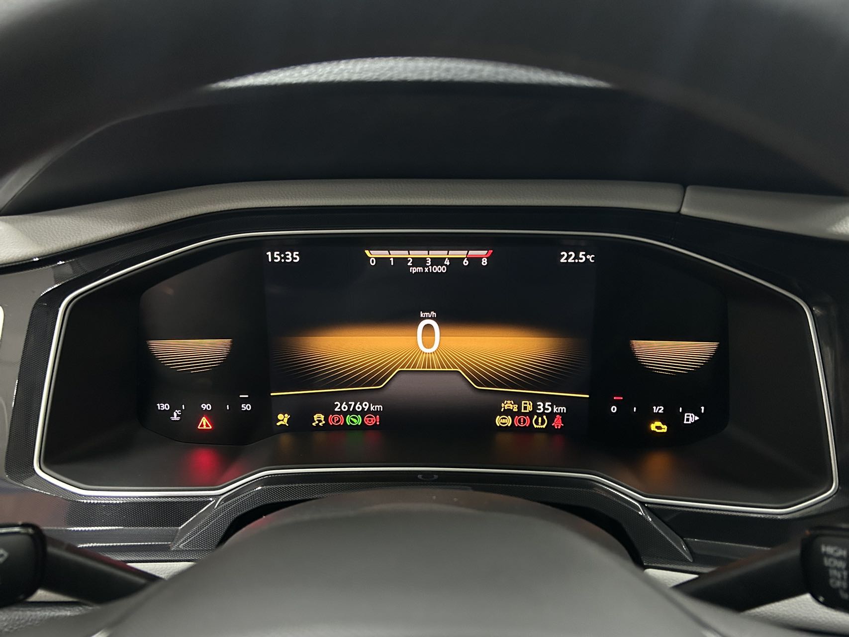 Volkswagen Lavida 2023 car image #2