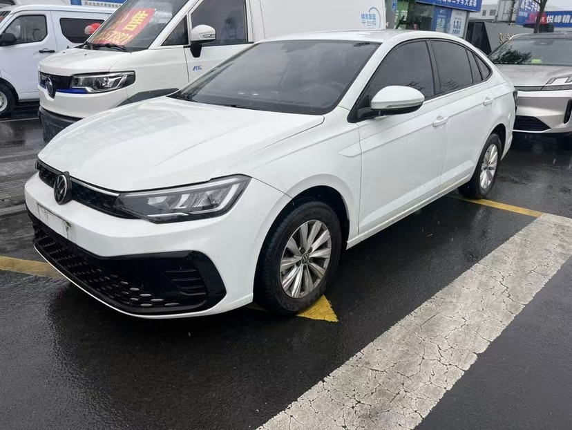 Volkswagen Lavida 2023 Volkswagen Lavida 2023 car image