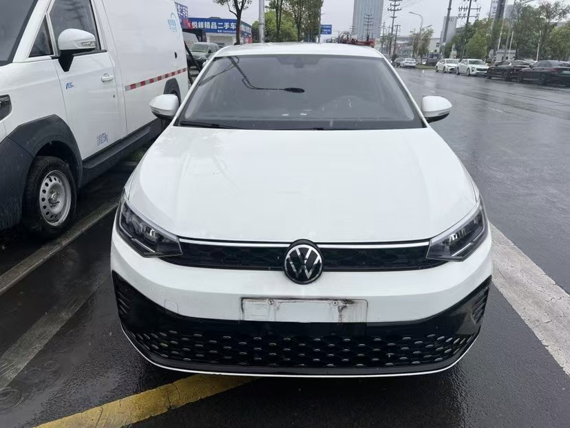 Volkswagen Lavida 2023 #5 Volkswagen Lavida 2023 car image #5