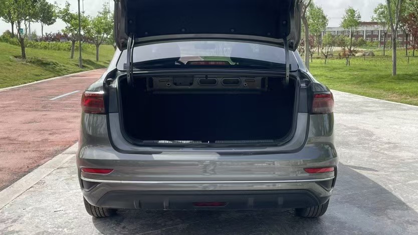 GEELY Emgrand 2024 #4 GEELY Emgrand 2024 car image #4