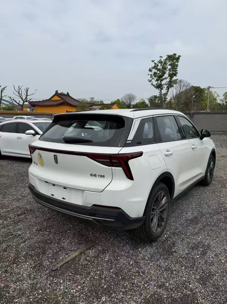 2024 car image #6