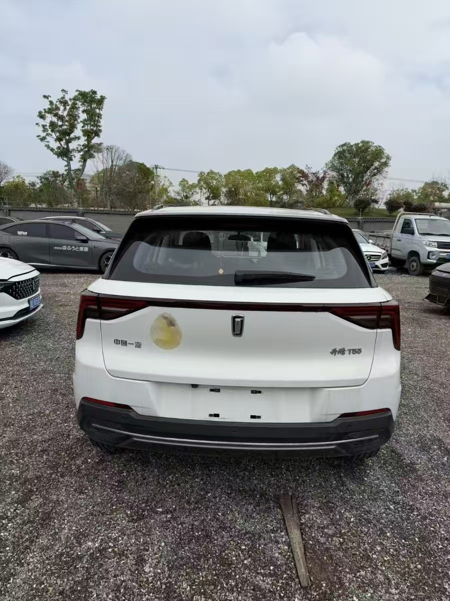 2024 car image #8