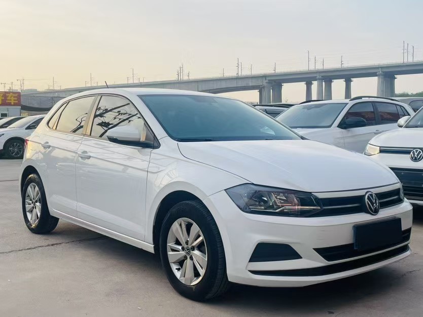 Volkswagen Polo 2023 #5 Volkswagen Polo 2023 immagine di auto #5