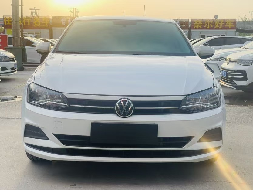 Volkswagen Polo 2023 #10 Volkswagen Polo 2023 immagine di auto #10