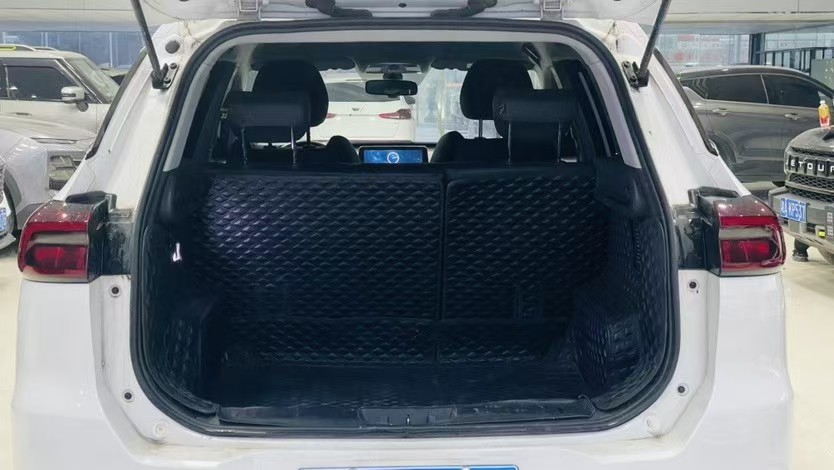 Chery Tiggo 7 2023 car image #8