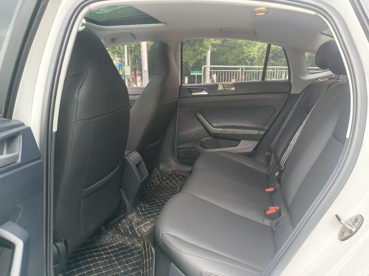 Volkswagen Lavida 2023 car image #2