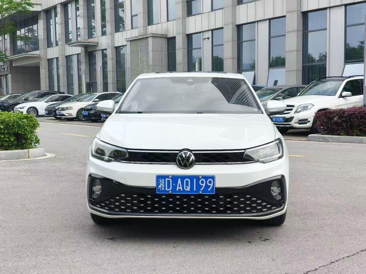 Volkswagen Lavida 2023 car image #5