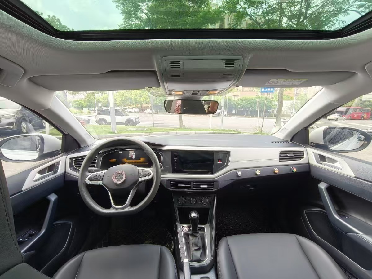 Volkswagen Lavida 2023 car image #4