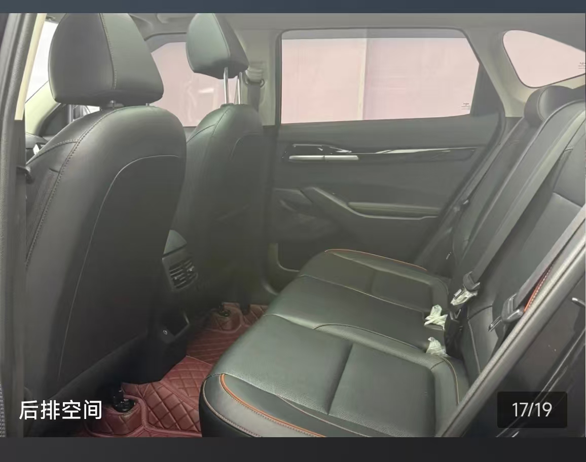 Kia Seltos 2023 car image #3