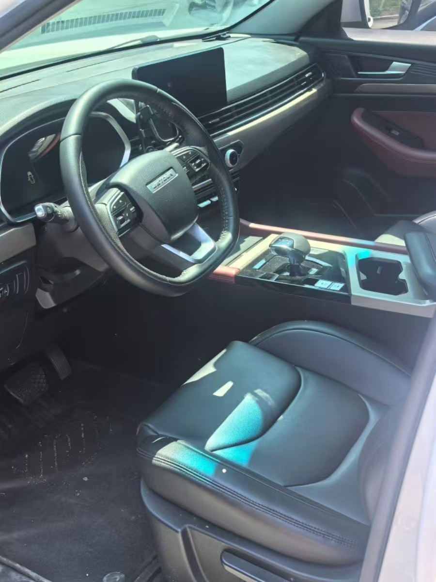 Jetour X70 2023 #3 Jetour X70 2023 image de voiture #3
