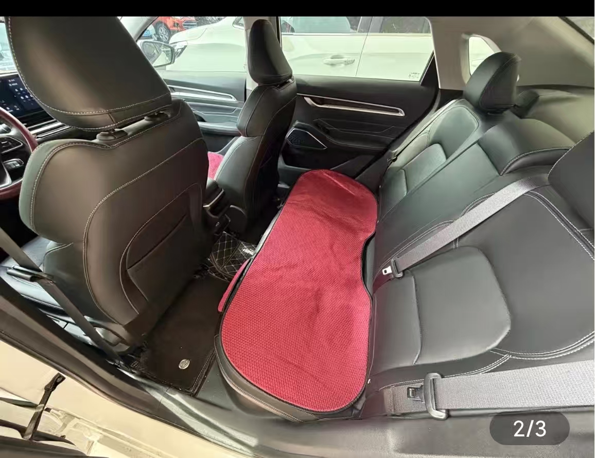 GEELY Emgrand 2024 car image #10