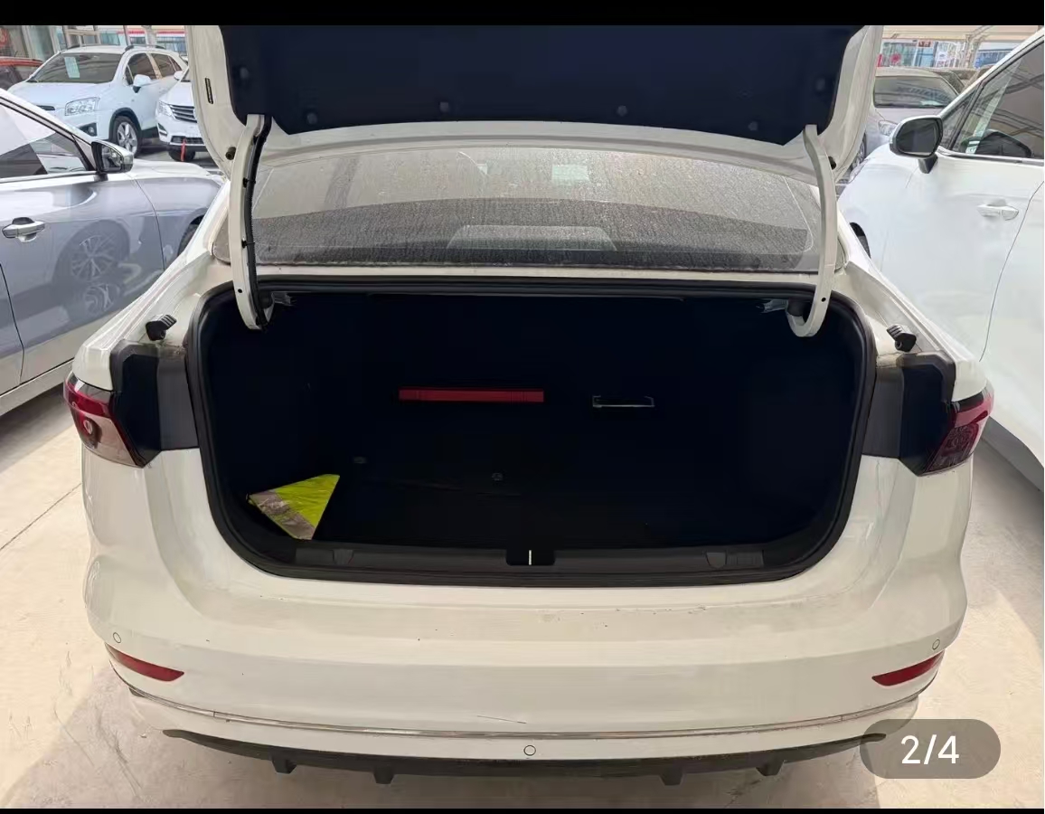 GEELY Emgrand 2024 car image #6