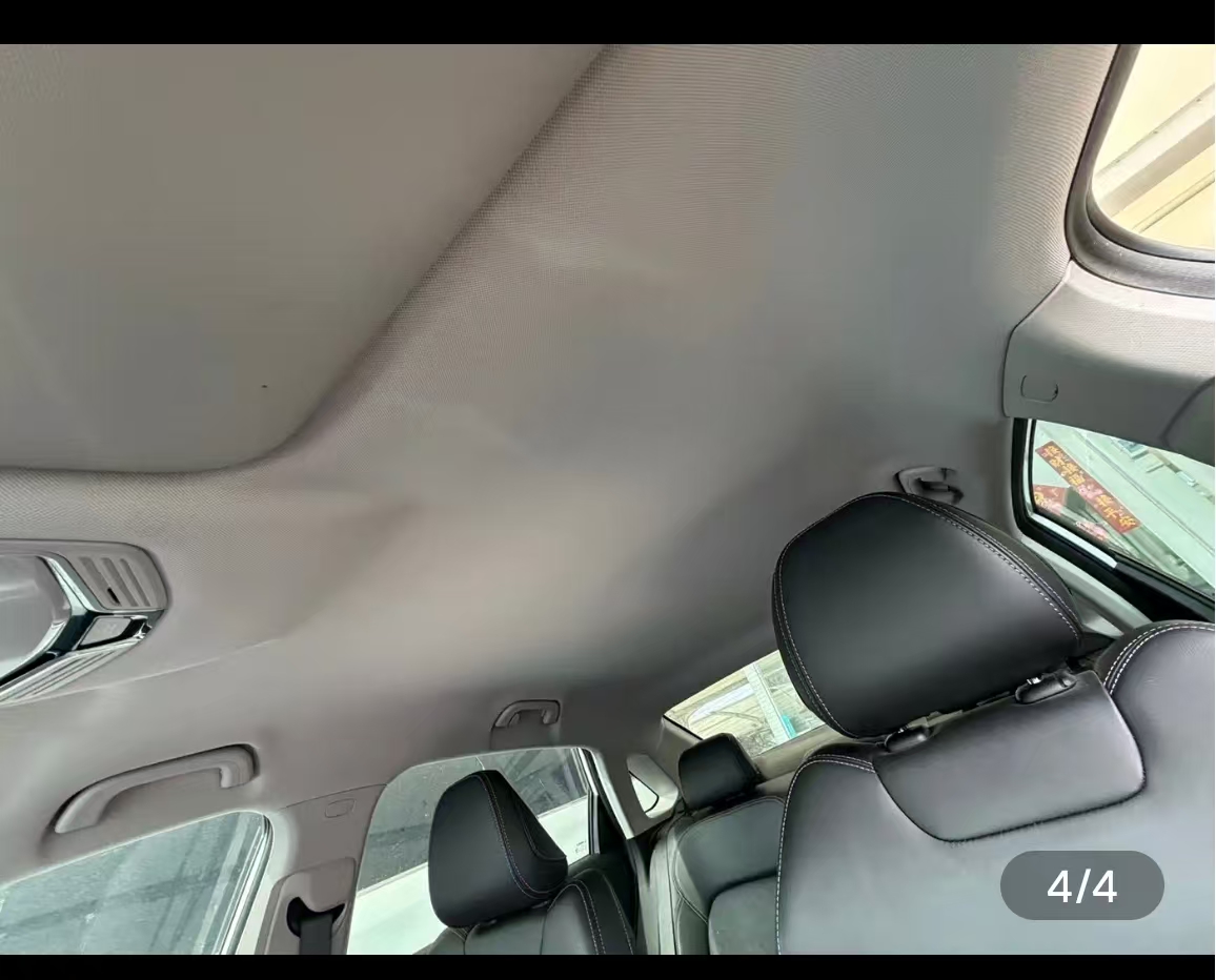 GEELY Emgrand 2024 car image #4