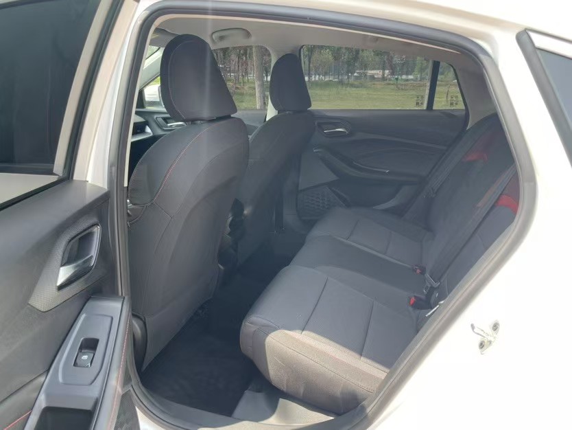 MG 5 2024 car image #9