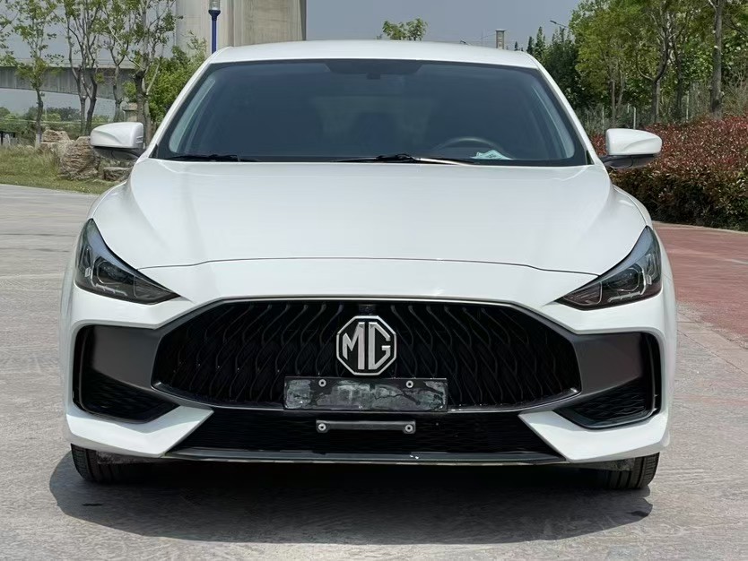 MG 5 2024 car image #13