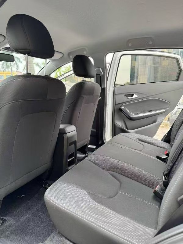 Chery Tiggo 3x 2025 car image #2