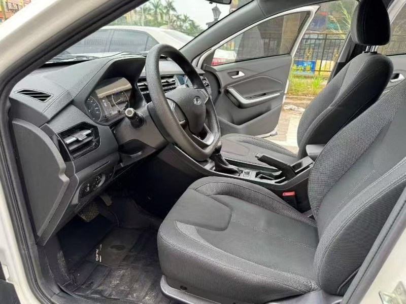 Chery Tiggo 3x 2025 car image #5