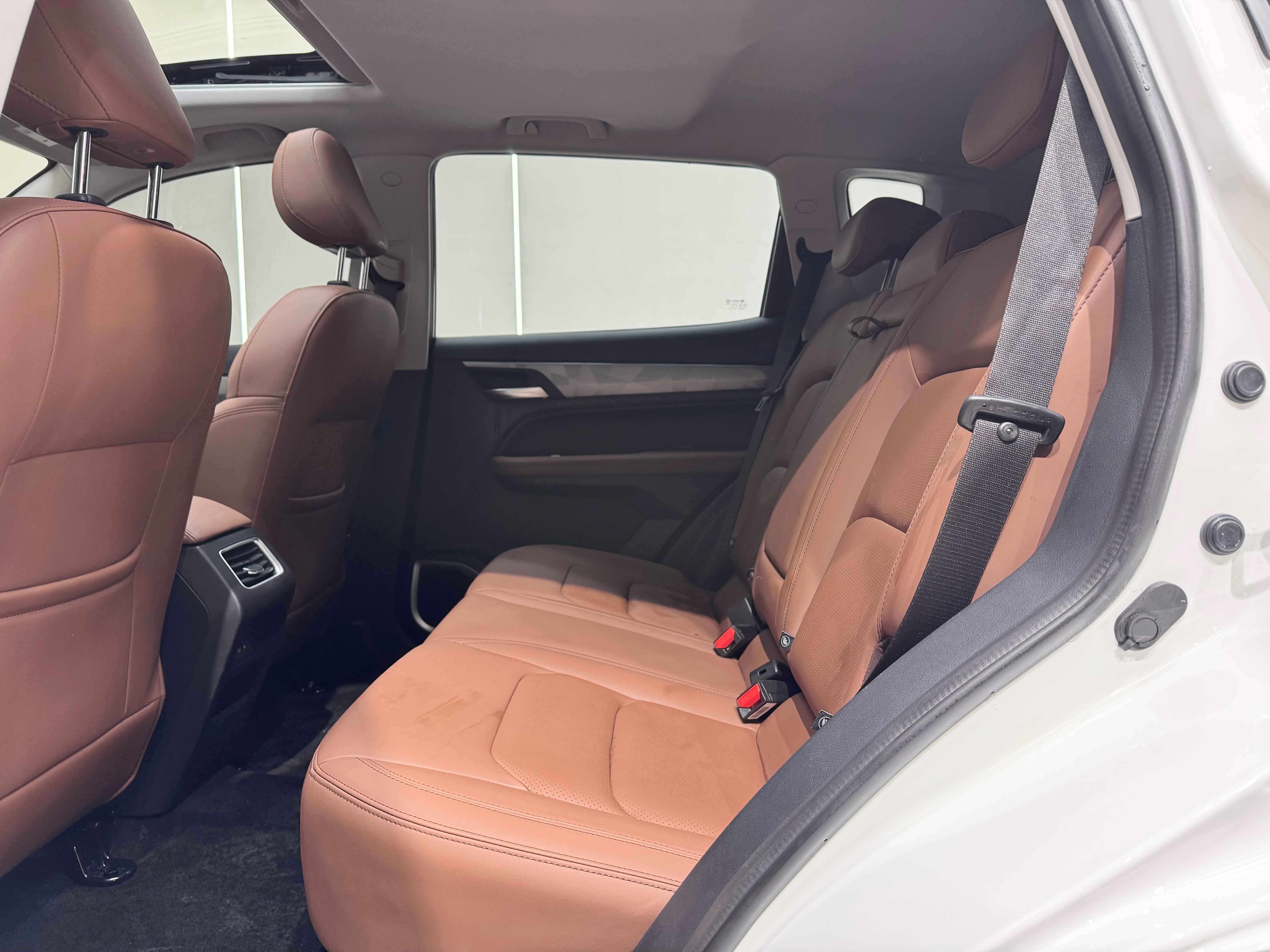 GEELY Vision X6 2023 #7 GEELY Vision X6 2023 car image #7