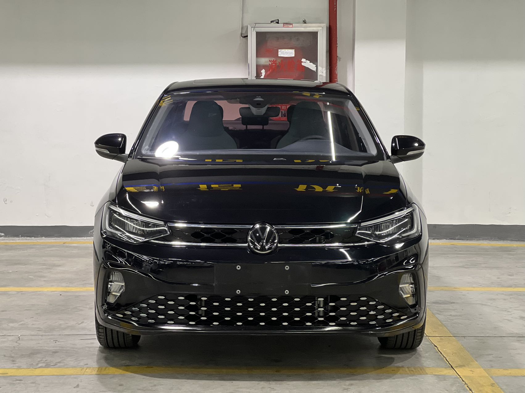 Volkswagen Lavida 2023 #3 Volkswagen Lavida 2023 car image #3